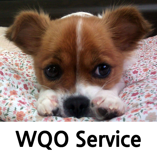 Guide WQO Service!